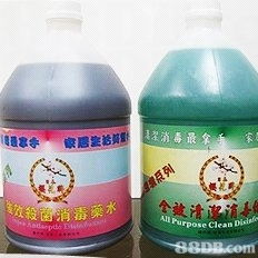 化工产品零售与批发 赋能清洁行业的多方位服务