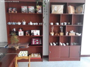 品味生活，从一盏茶开始——专业批发零售各类茗茶、茶具及日用杂品