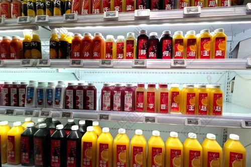 冰饮新常态 美团闪购冰品节引爆即时零售，厨具日杂品类同步增长