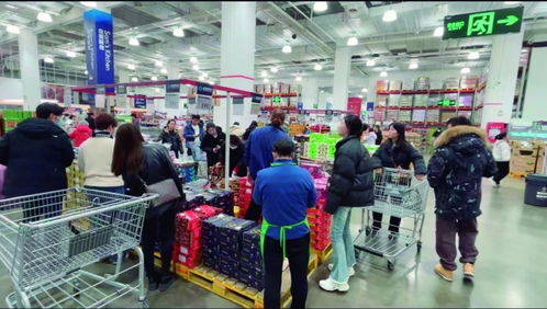 创新业态，精耕产品 连锁商超在厨具卫具及日用杂品零售赛道上“卷”回零售本质