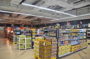 精耕细作，引领生活美学 国内精品超市YH零售图库中的厨具卫具及日用杂品零售洞察